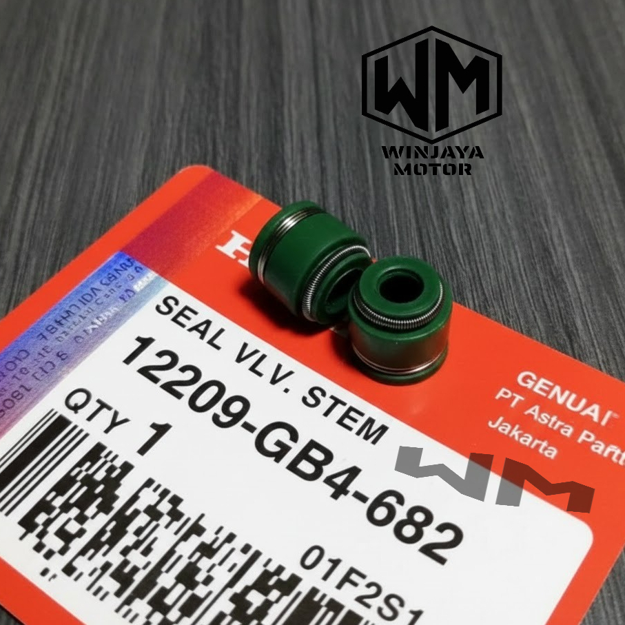 Seal Klep Sil Klep Grand Supra X GB4