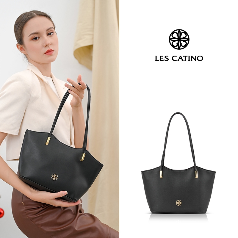 Bahu Les Catino Tas Bahu Les Catino Tami Tote