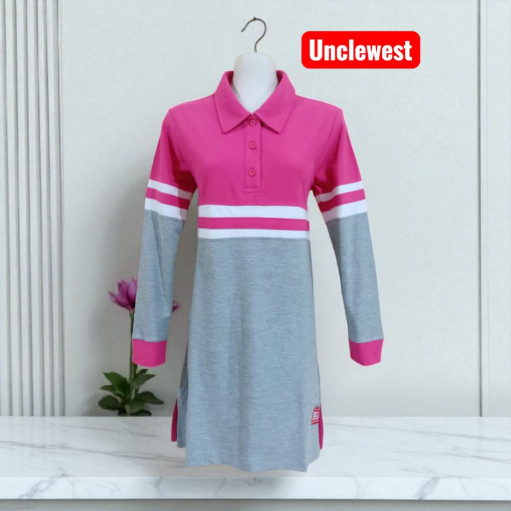 tunik unclewest