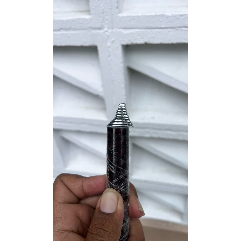 Tegek Reborn Piscator Fortis 450 kolong WD 221 Jogja Style