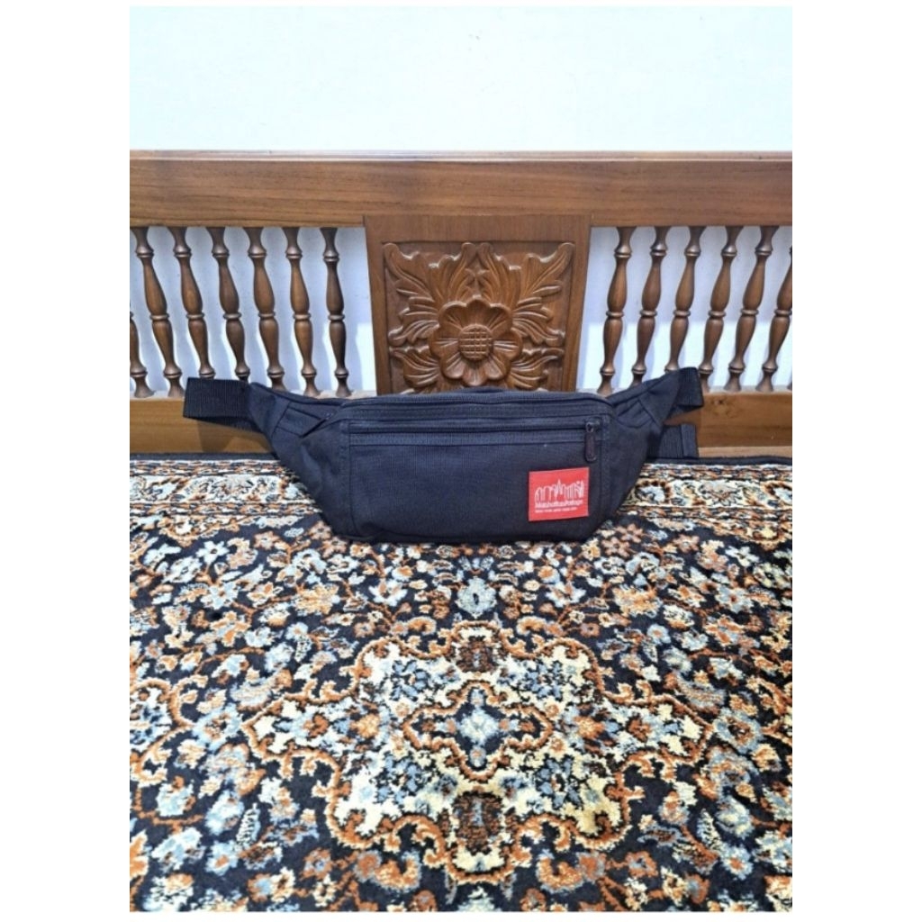 Tas waist bag manhattan portage