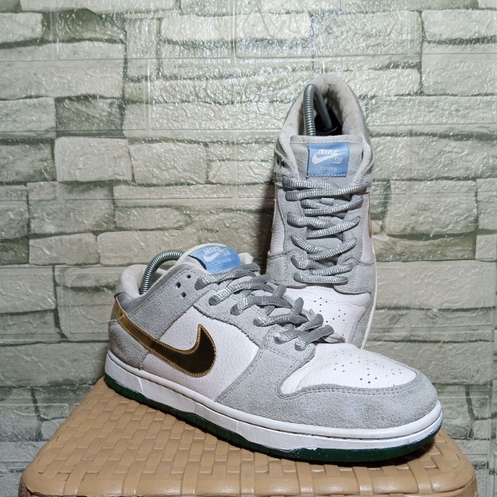 Sb dunk low Sean cliver