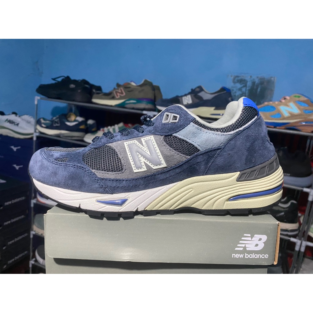 NB 991 NAVY ENGLAND