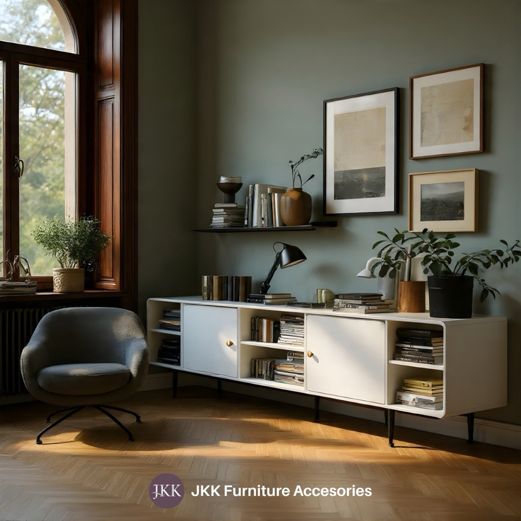 JKK Door Knob Marble Handle Tarikan Pintu Lemari Laci Pegangan Diamond Round untuk Interior Rumah da