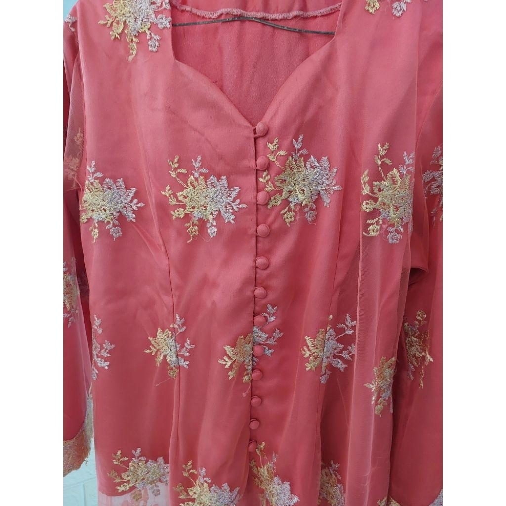 DRESS WANITA/SET DRESS