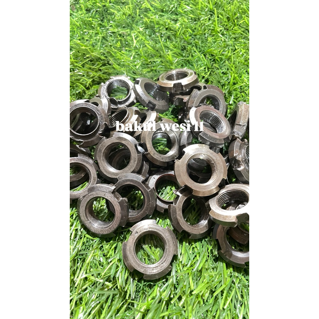 mur baja house kopling drafgear rotor oli tiger gl megapro original copotan