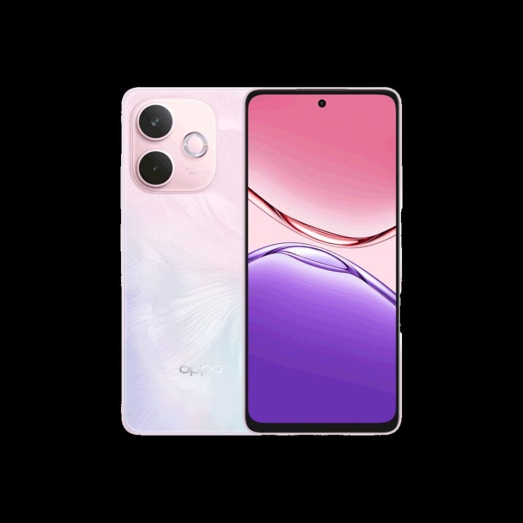 OPPO A5 Pro RAM 16GB/256GB