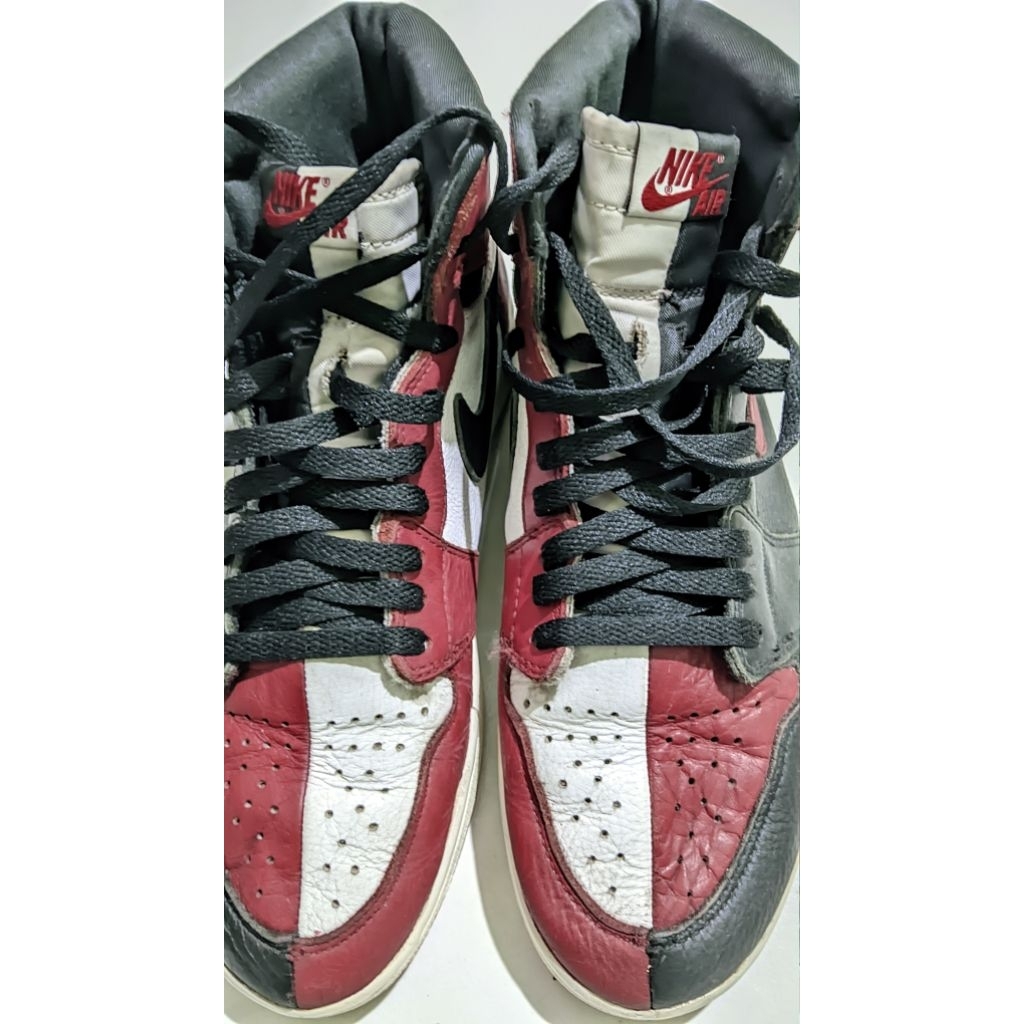 Nike Jordan Retro Joker BWR