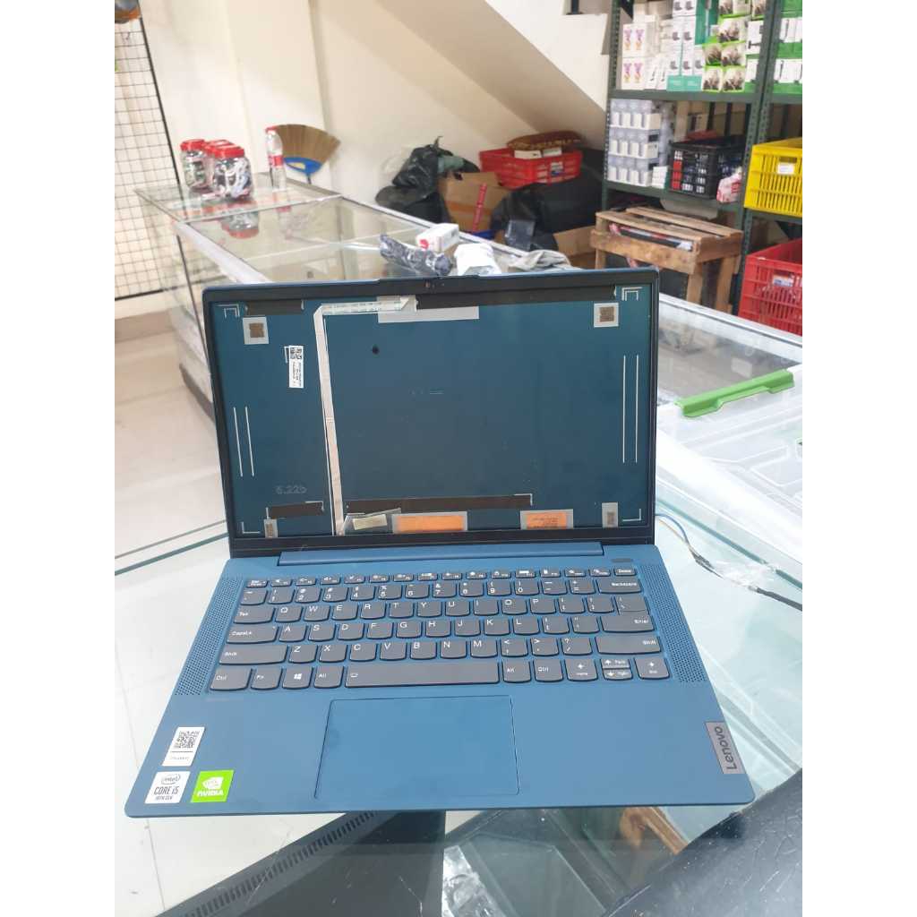 Laptop Lenovo ideapad Slim 5