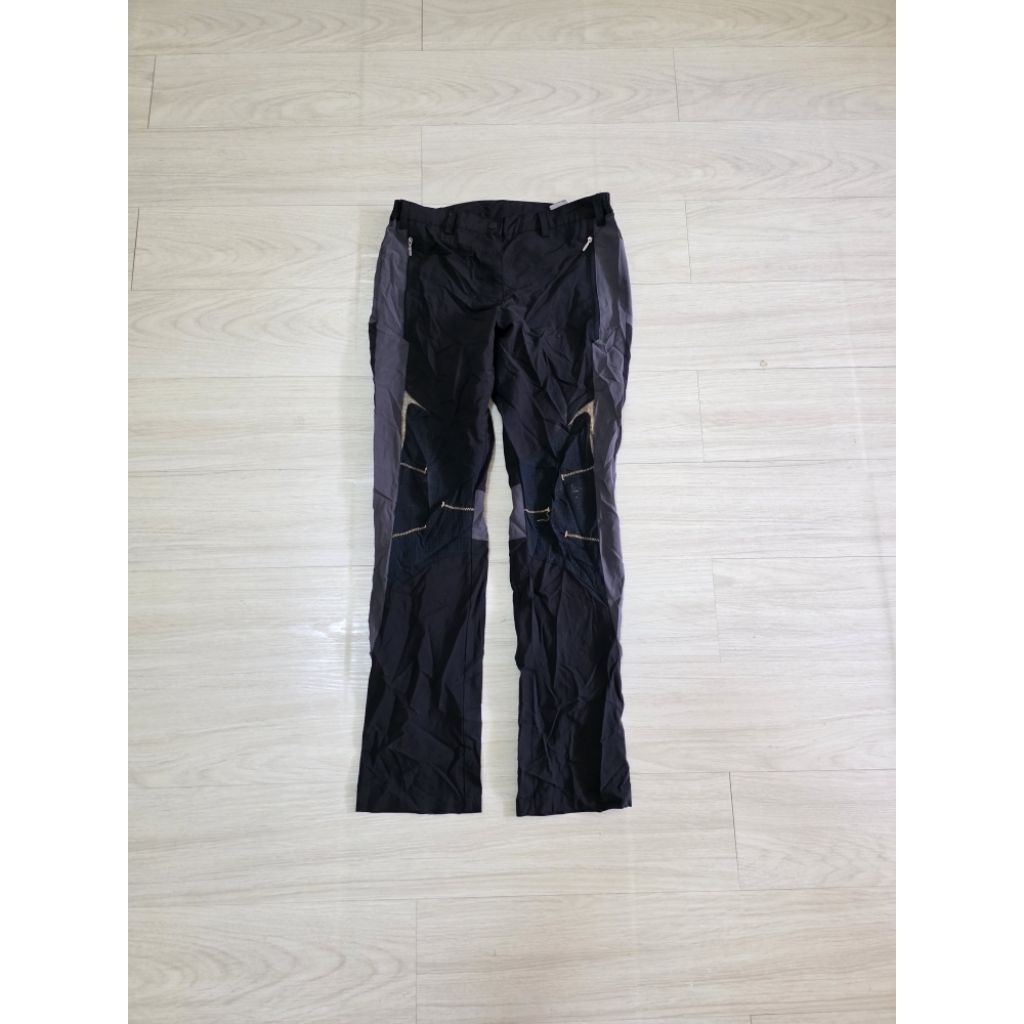 Celana Panjang Hiking Pants tresspas Original Quickdry PL