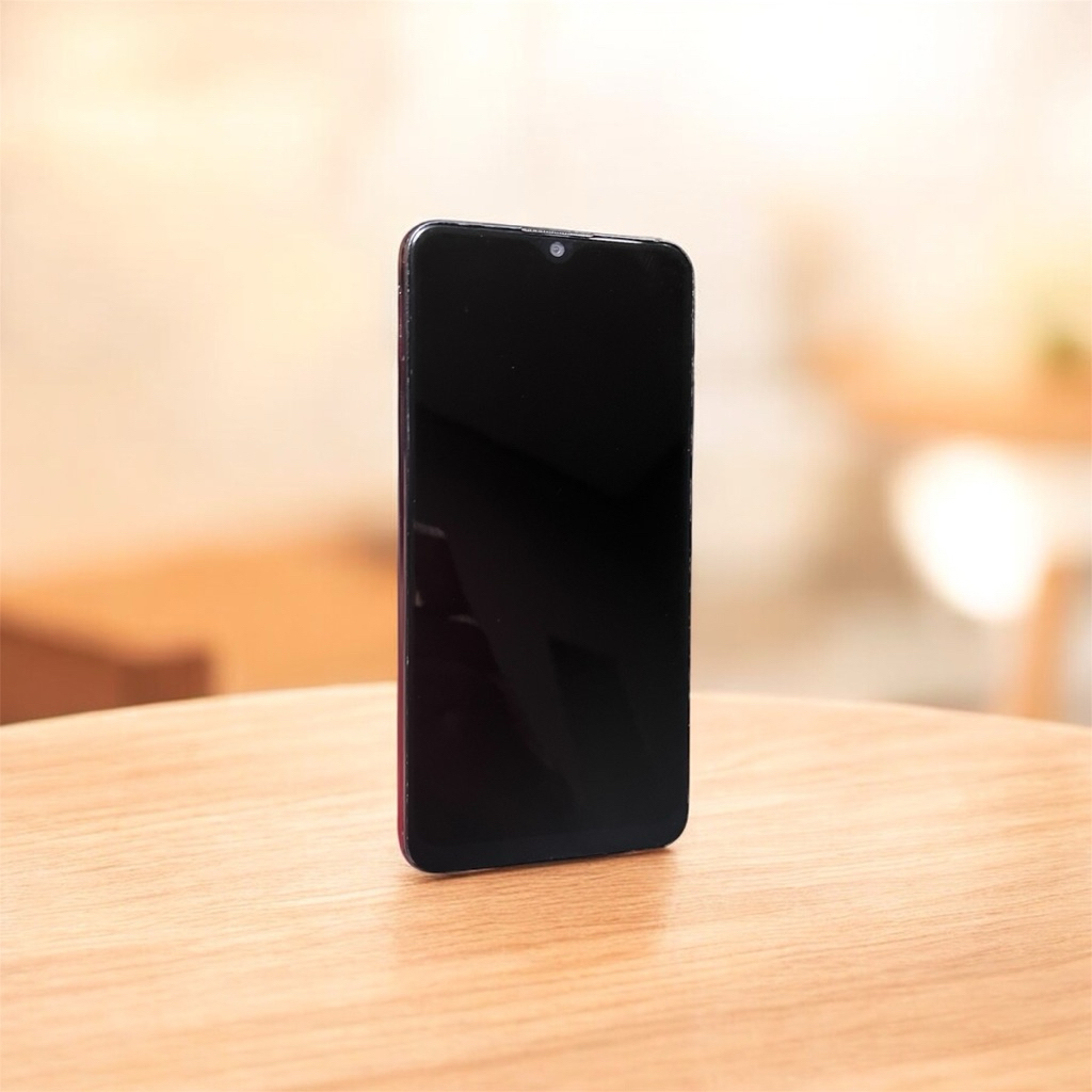 VIVO Y12 - MATOT DETECT USB MEDIATEK