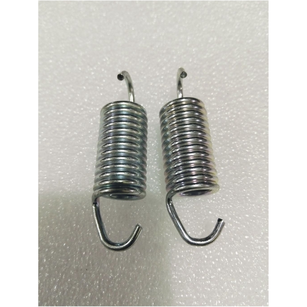 PER PEDAL REM BELAKANG SATRIA 2TAK HIU/LUMBA