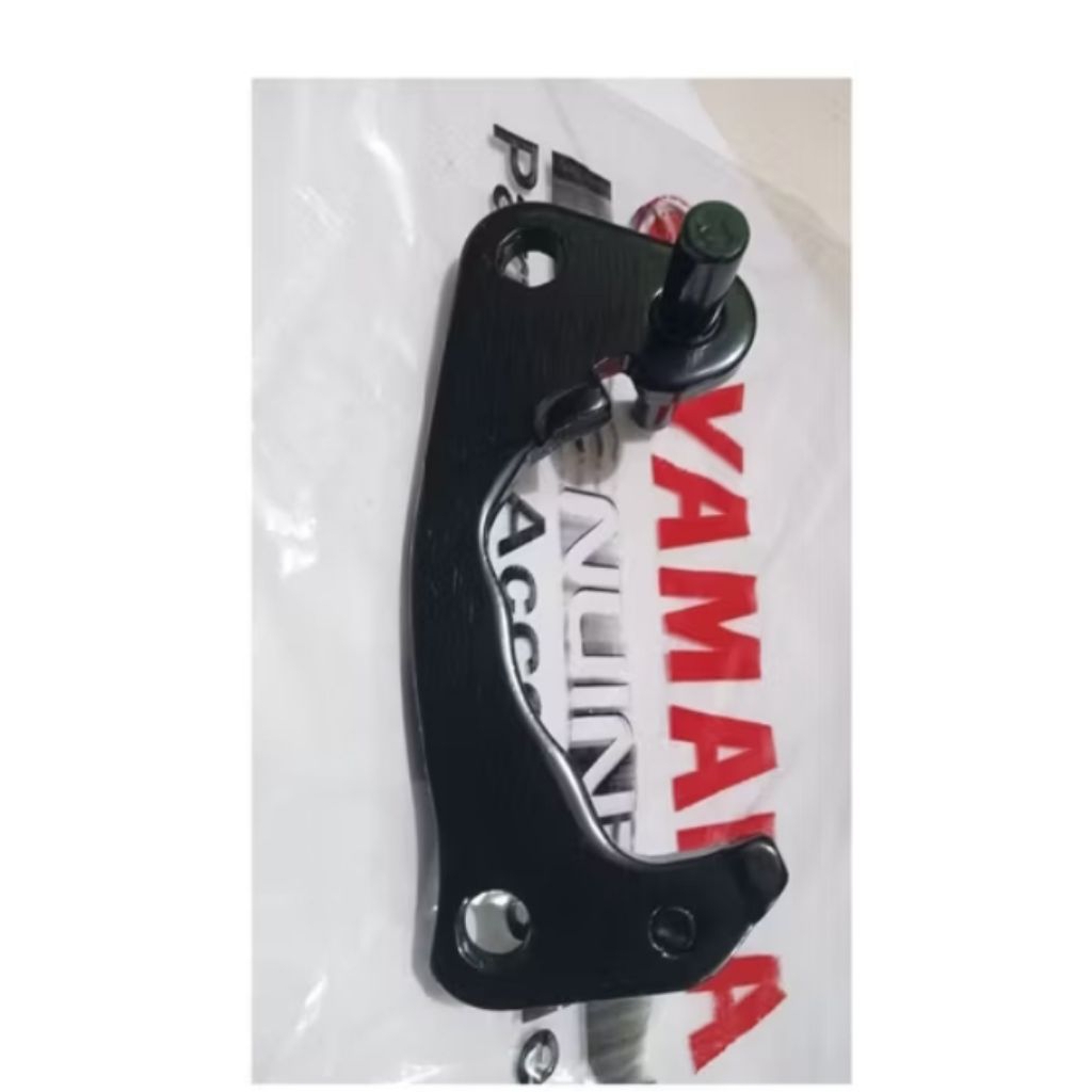 breket kaliper cakram depan yamaha mio m3