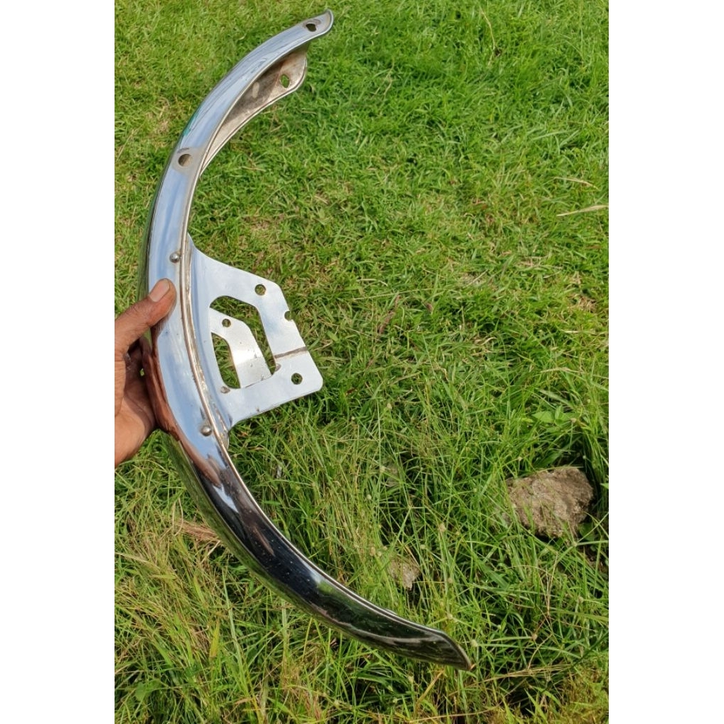 Spakbor Slebor Depan GL100 GL125 original