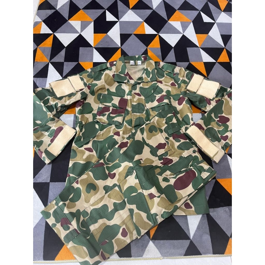 PDL MARINIR Tactical