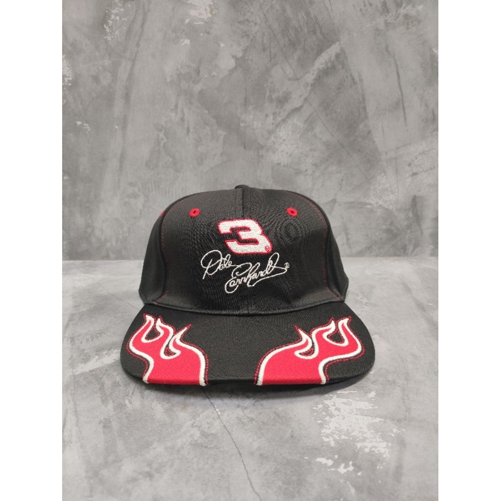 Snapback Nascar Dale Earnhardt