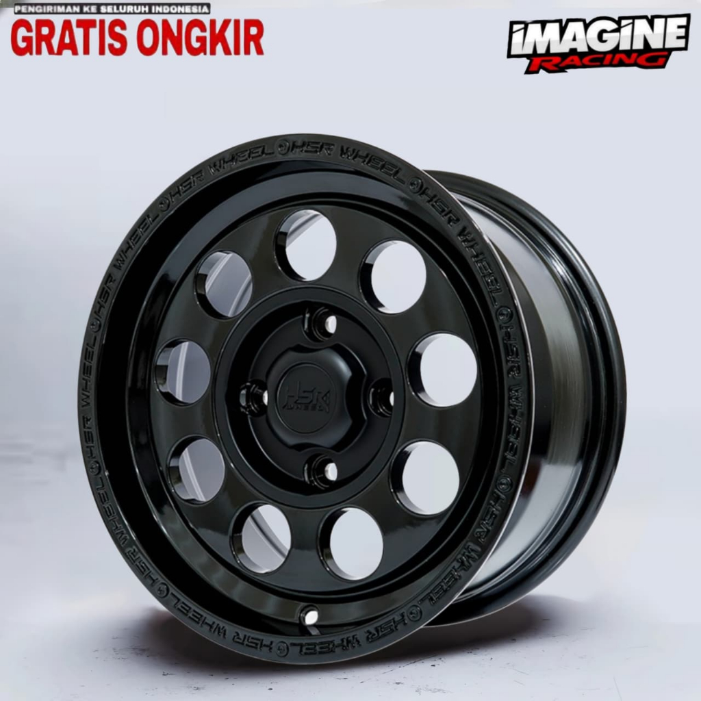 velg racing r14 semi offroad avanza xenia kijang hsr duffy