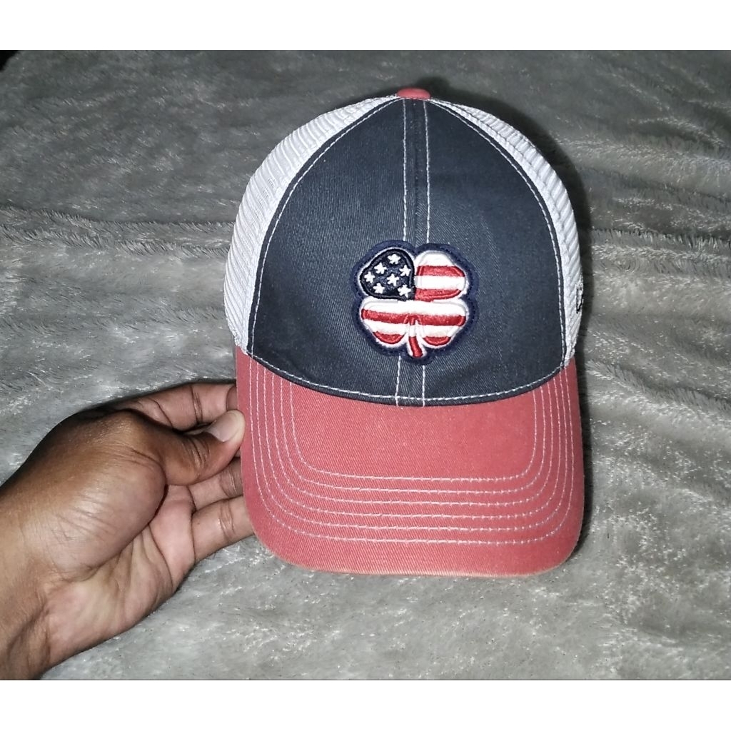 Topi BLACK CLOVER Setelan Second