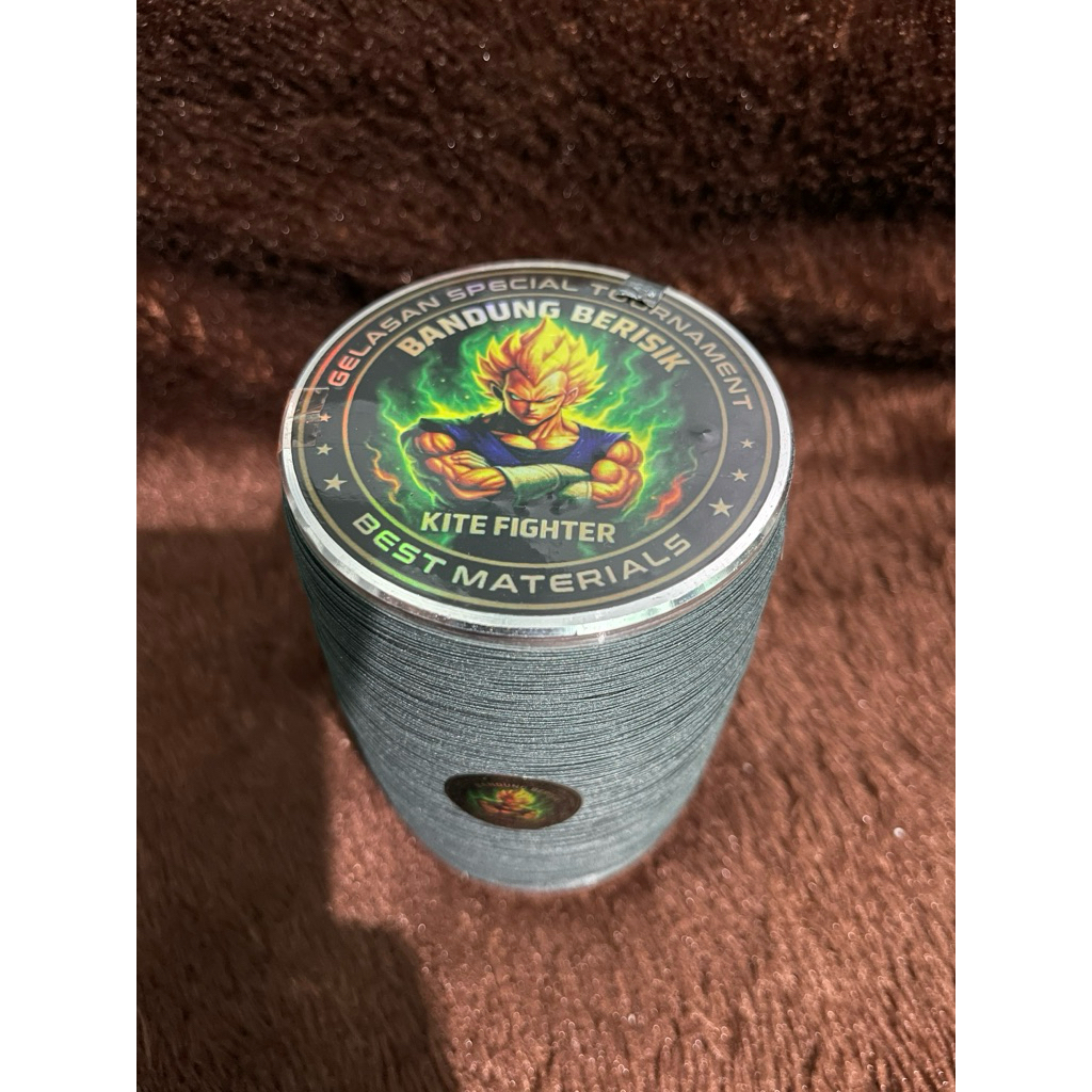 Gelasan Bandung Berisik