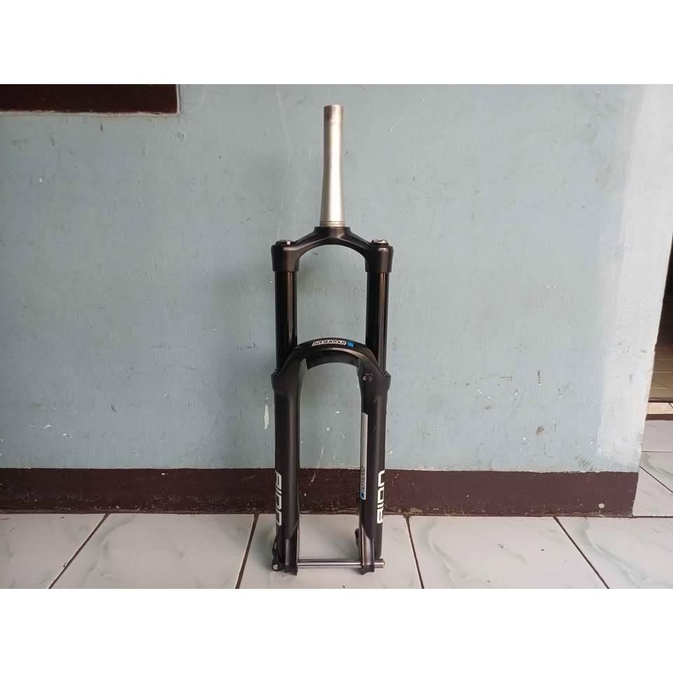 Fork Sr Suntour AION Ring 27.5 Travel 160 TA boost