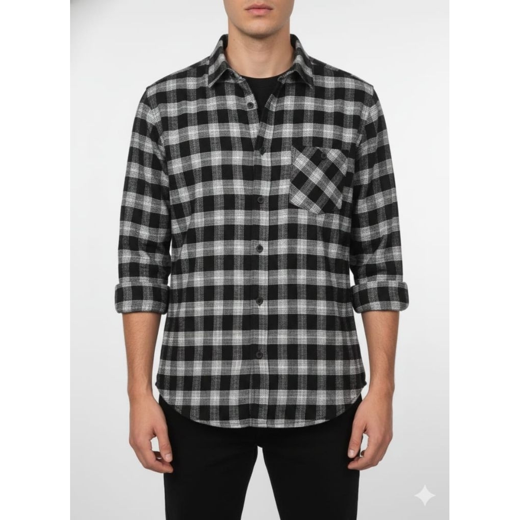 F2D distro kemeja flanel woll PREMIUM pria / KEMEJA PANJANG KOTAK PRIA / KEMEJA PANJANG PRIA / KEMEJ