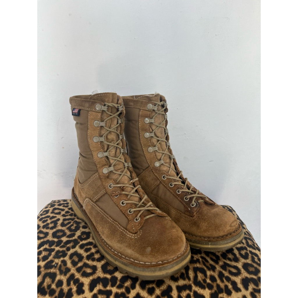BOOTS DANNER MADE IN USA SIZE 43