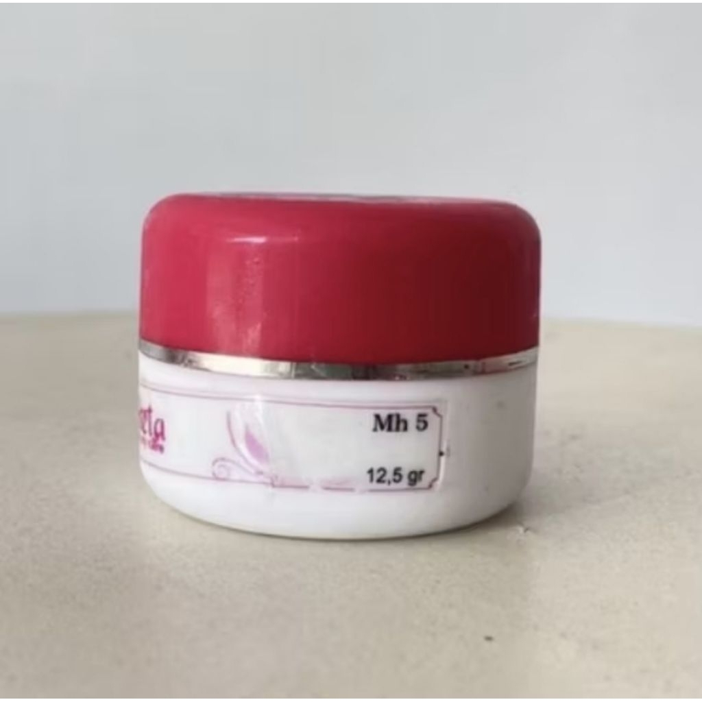 cream malam MH5