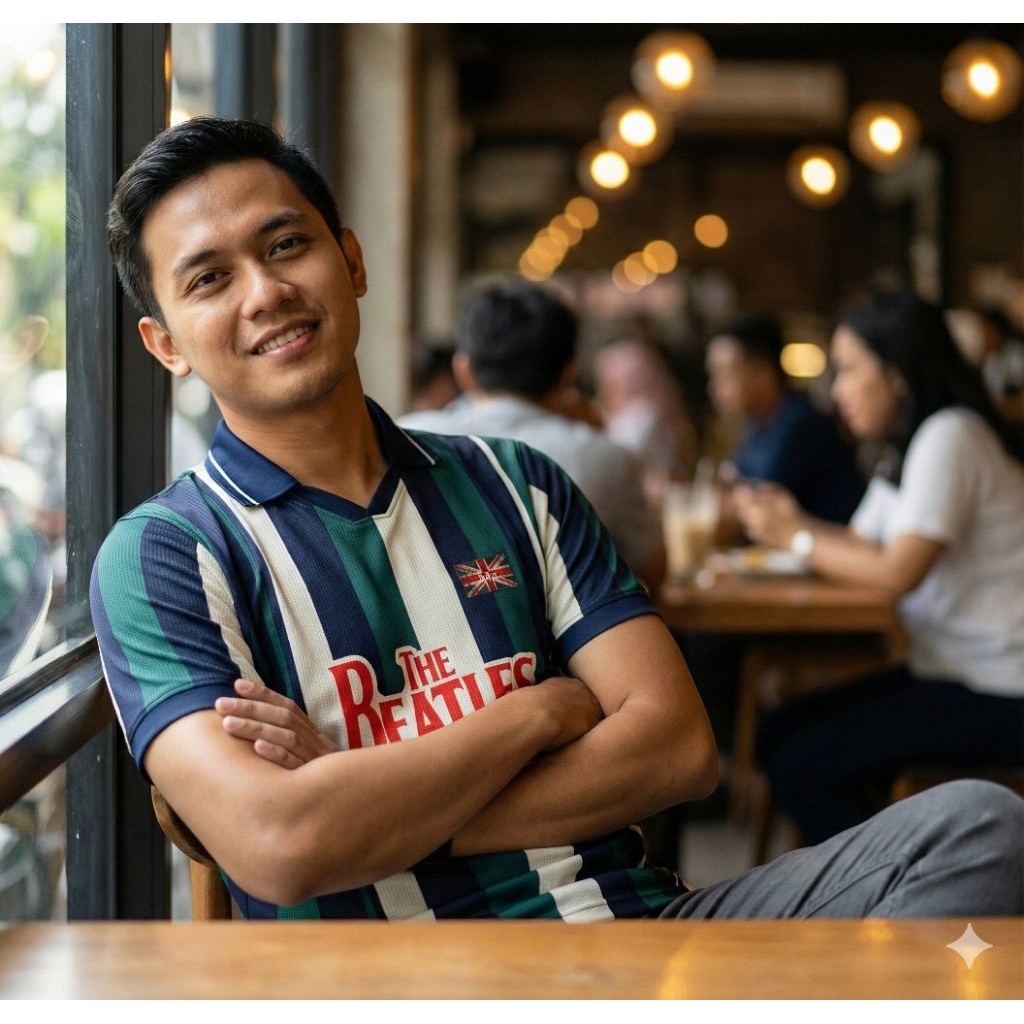 JERSEY PRINTING DRYFIT PREMIUM