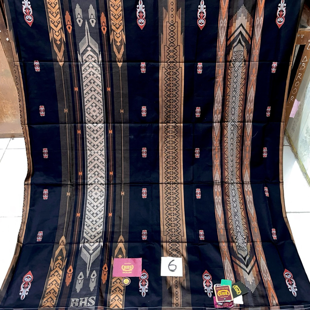 SARUNG BHS EXCELLENT JGH GOLD MIX JGB JGF JSK