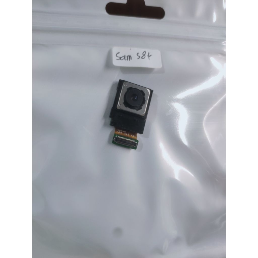 KAMERA BELAKANG SAMSUNG S8 PLUS (SM G955N) NORMAL ORI COPOTAN