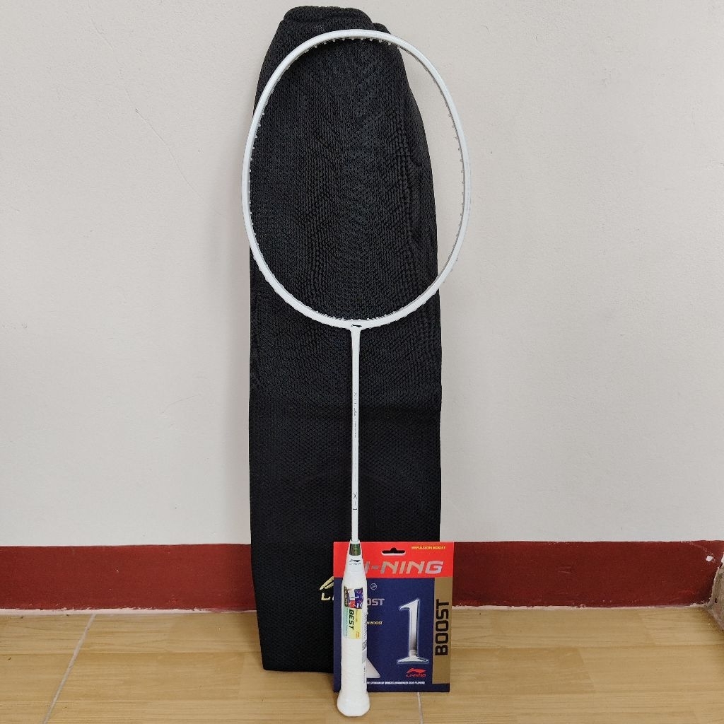 Raket Lining Xiphos X1 ORIGINAL