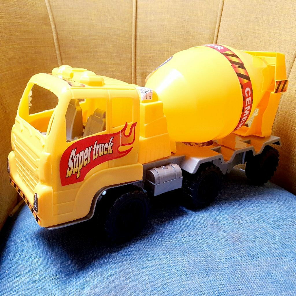 GDM - MAINAN MOBIL MOLEN BESAR ANAK LAKI LAKI