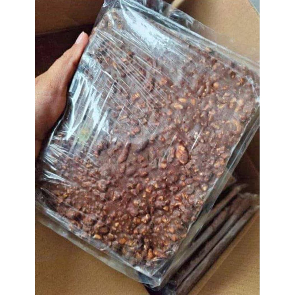 Coklat Blok Silverqueen