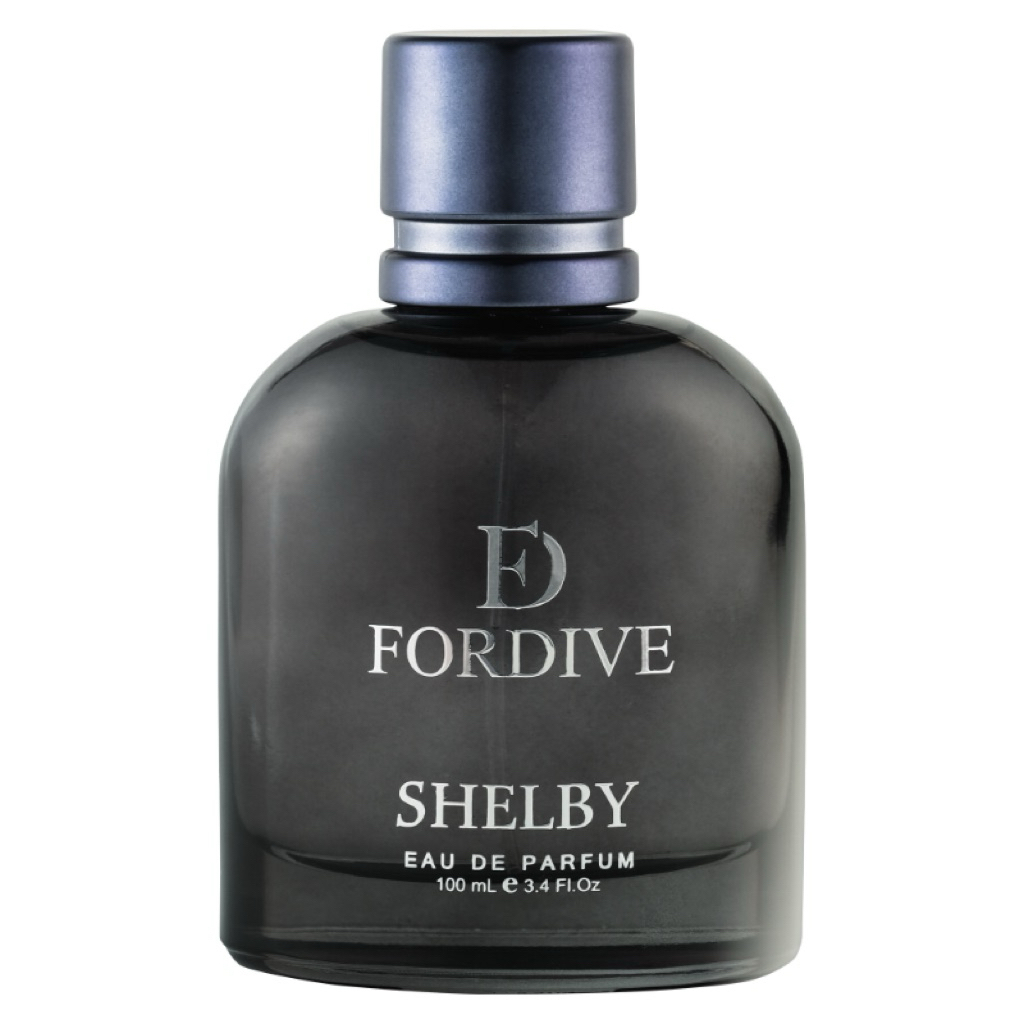 Parfum Fordive Shelby BNIB