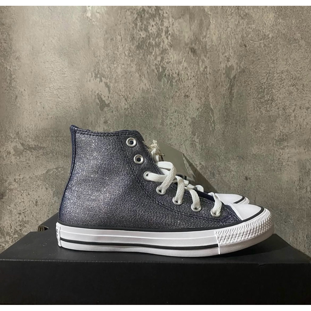 Sepatu Converse Original Resmi Pt Map