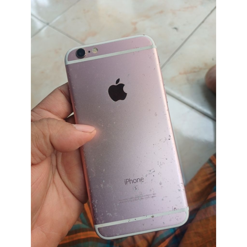 iphone 6plus64gb. iphone 6s 64gb  bypass wifi only