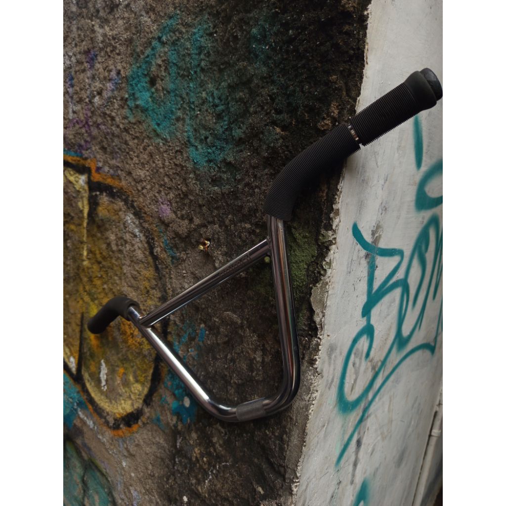 BAR/STANG ANIMAL BMX