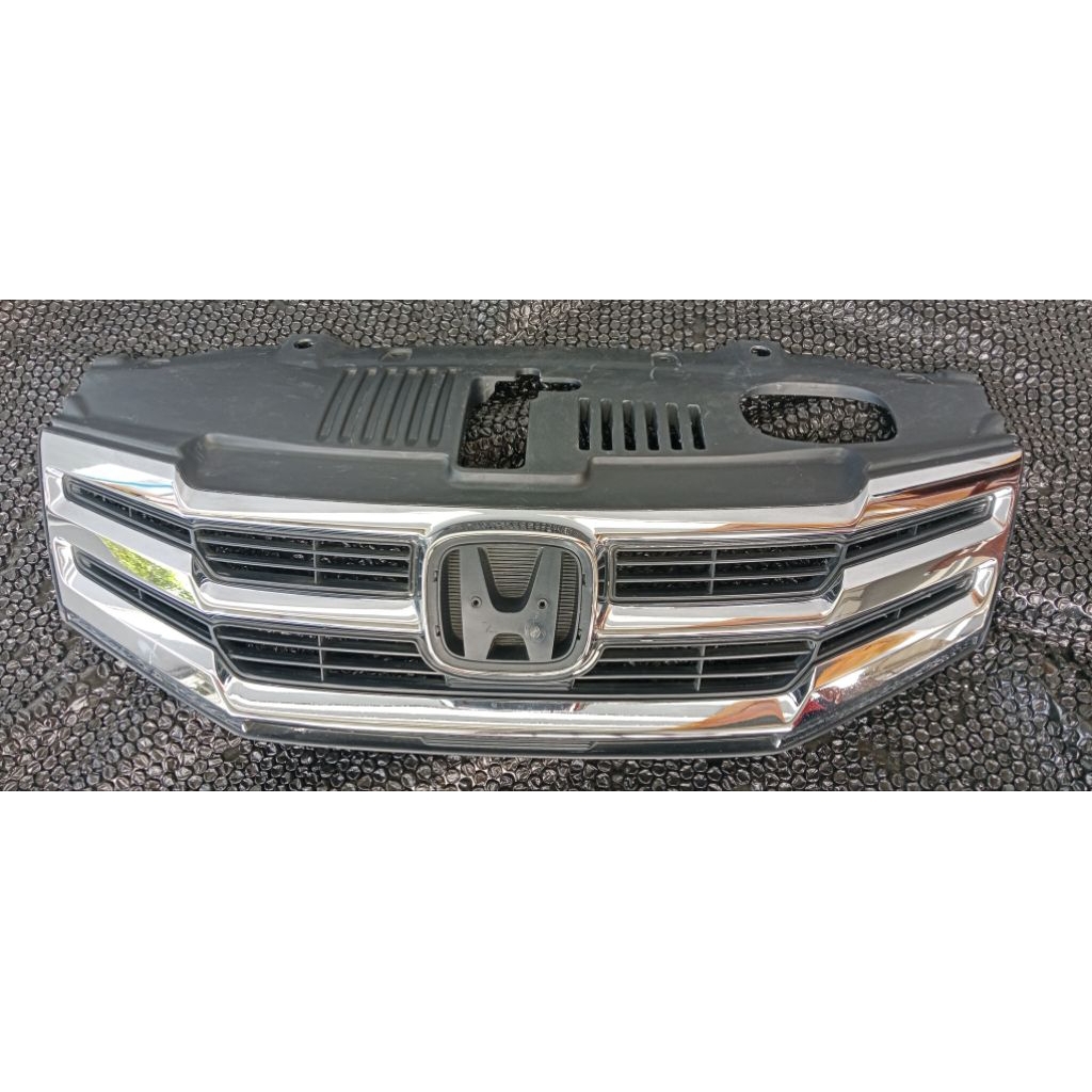 GRIL HONDA CITY 2014.