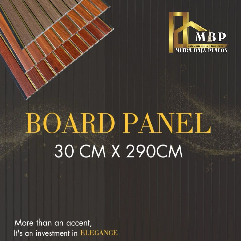 PVC PANEL