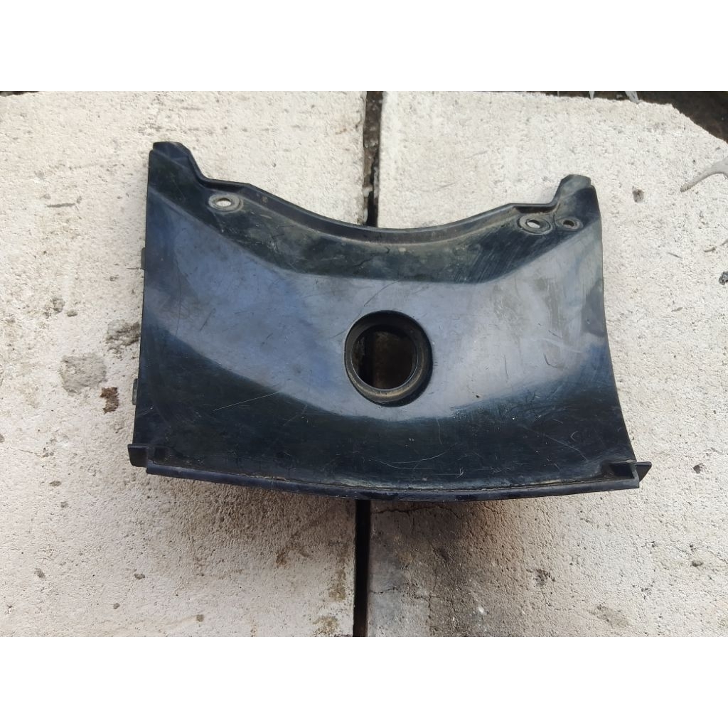 Cover Tail Cover Side Jok Pembuka Jok Yamaha R15 V2 Barang Second Original