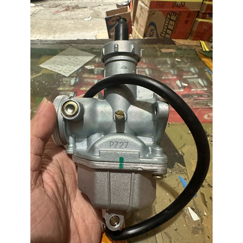 Karburator Carburator Karburator HIGH QUALITY ESF Viar Tossa Kaisar PZ27 PZ 27