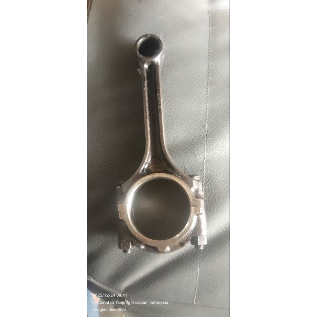 stang piston atau seher colt ss injeksi