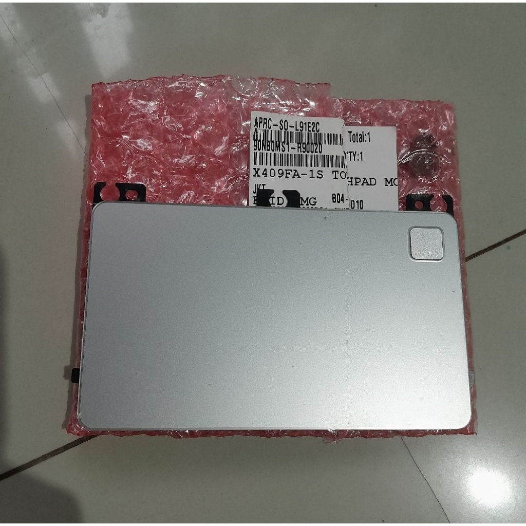 Touchpad Asus Vivobook X409 X409FA X409EA X409JA ORI 100%