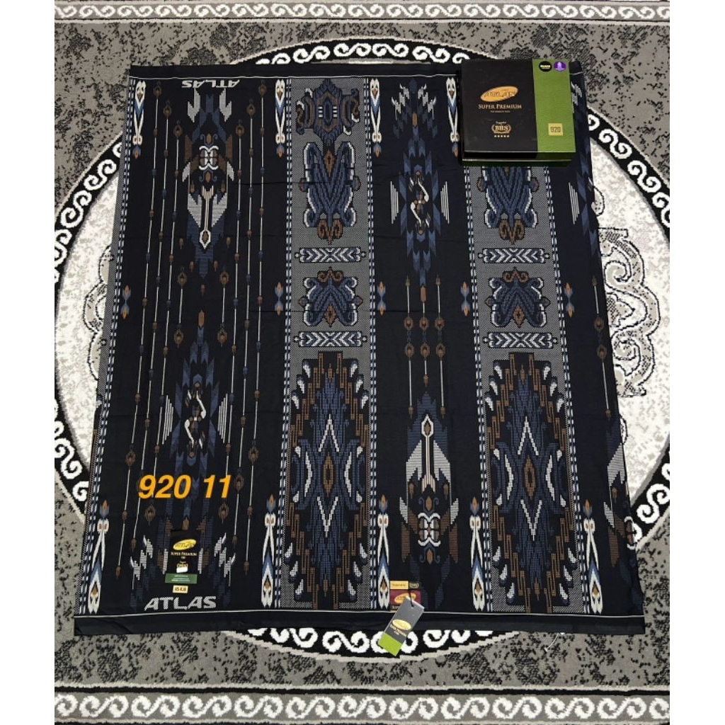 Atlas super premium 920 gold