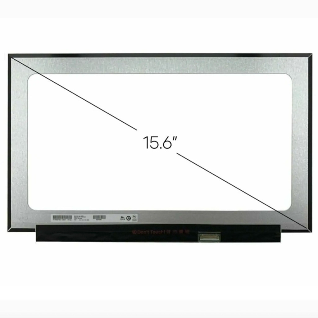 Layar 15.6 FHD 30 Pin Frameless