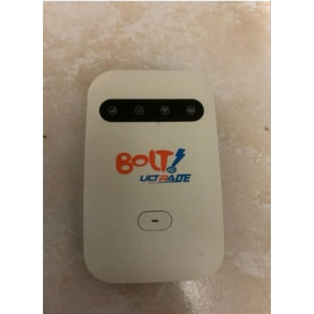 Modem bolt juno khusus kartu smartfren, byu, telkomsel