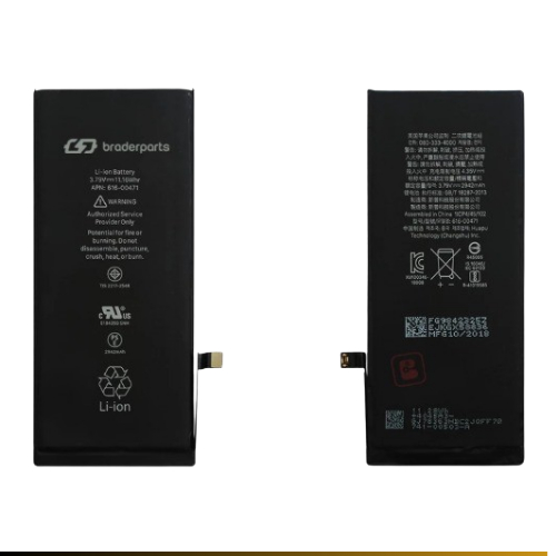 BATTERY IPHONE XR ORIGIINAL BRADERPARTS