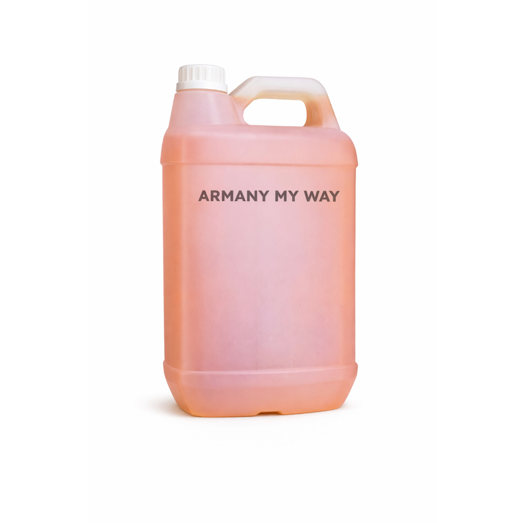 Bibit Parfum Armany My Way