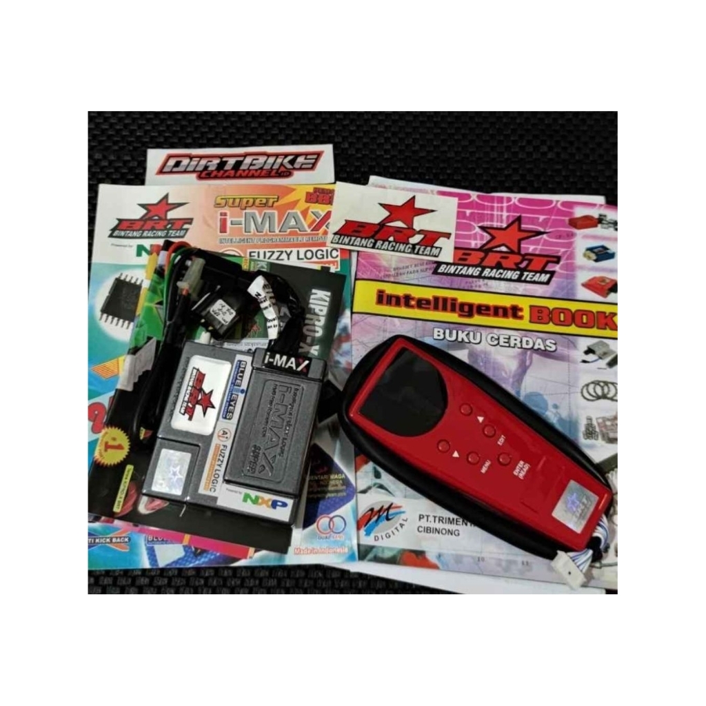 Cdi brt 24 step jupiter z