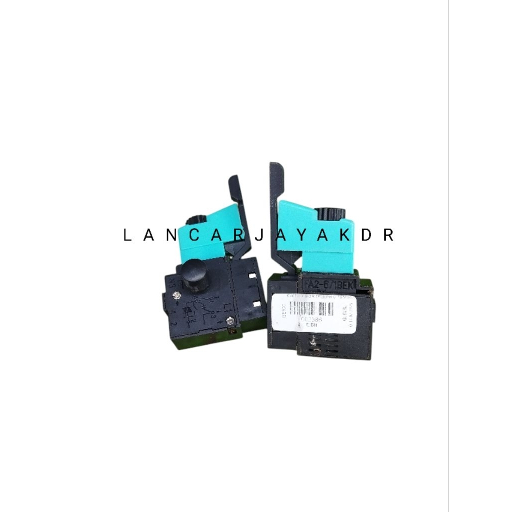 Switch bor NRT-Pro 10mm